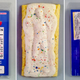 Illustration for article titled I Wish These Frozen Han Solo Pop-Tarts Were Actually Edible